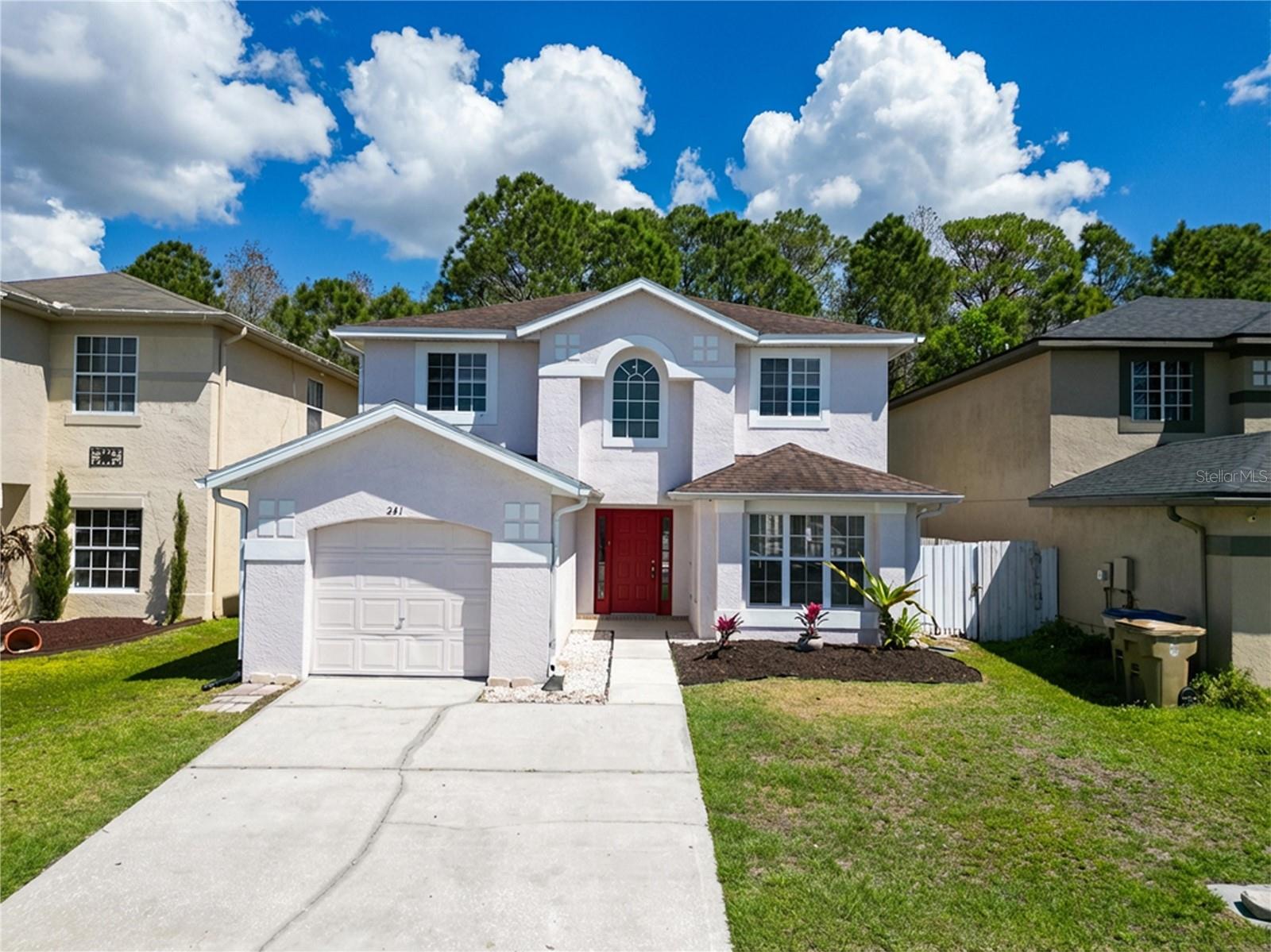 241 Coralwood Court, FL