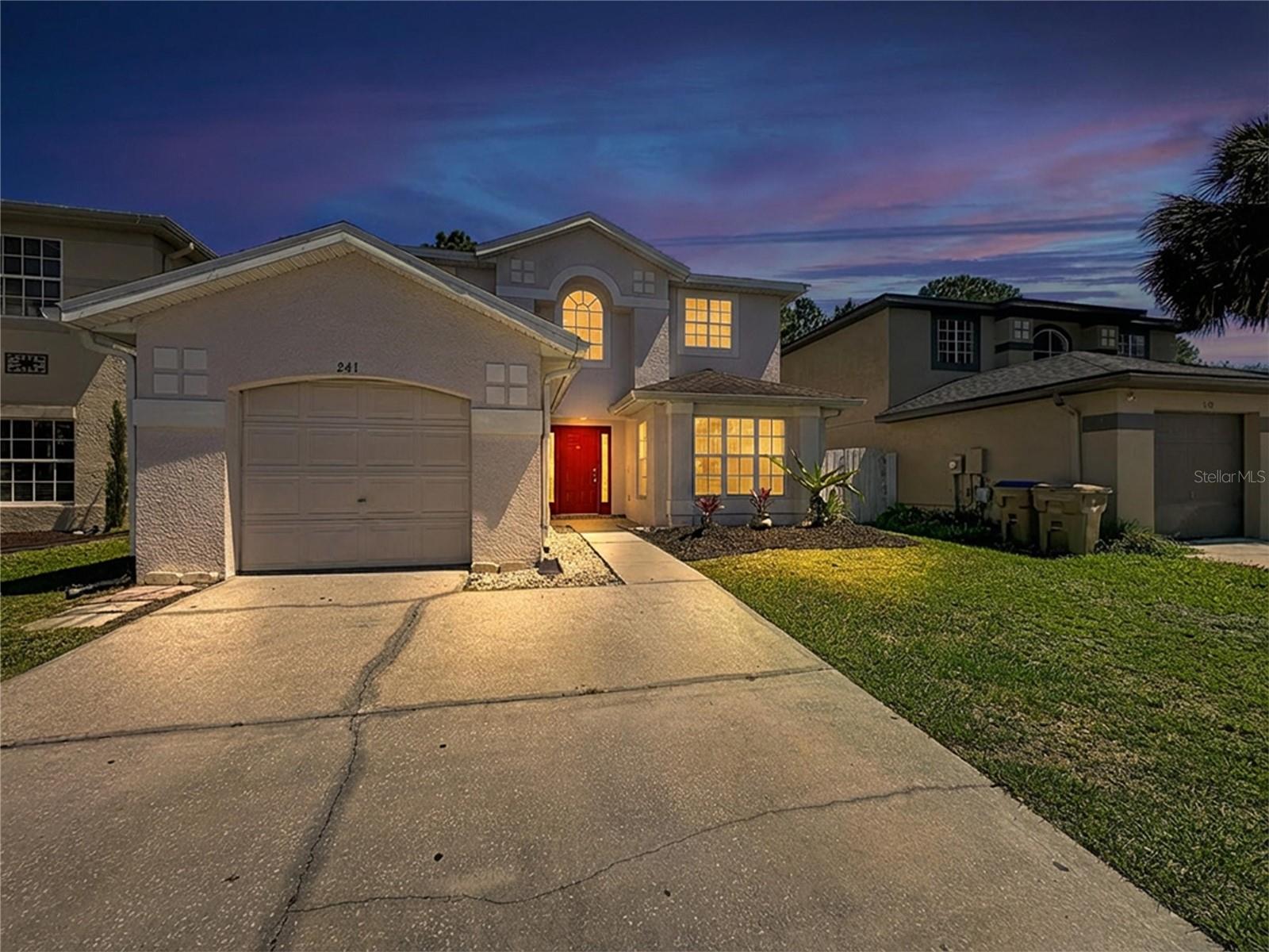 241 Coralwood Court, FL
