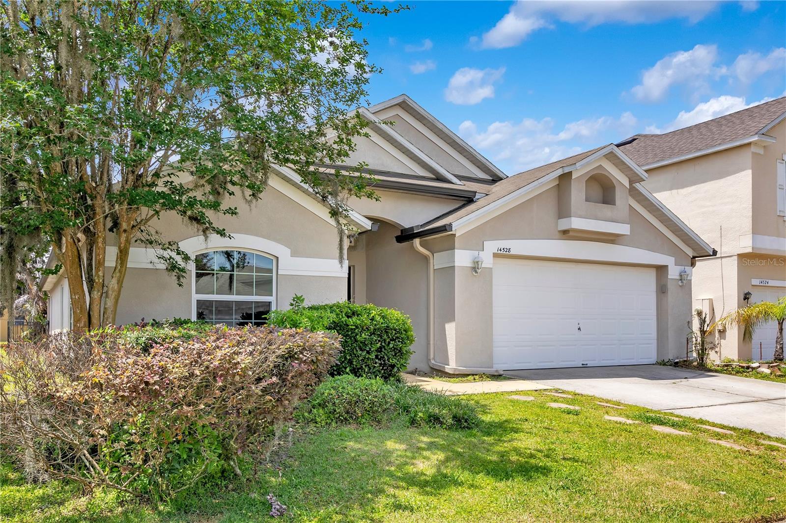 14528 Kristenright Lane, FL