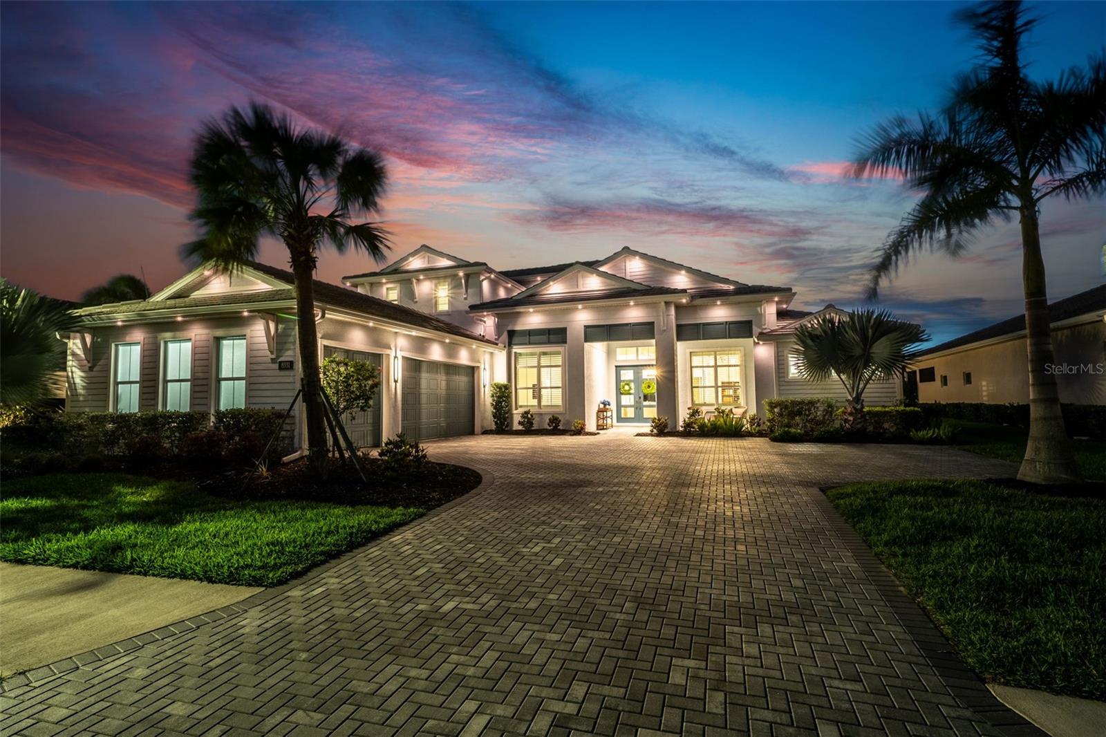 8331 Redonda Loop, FL