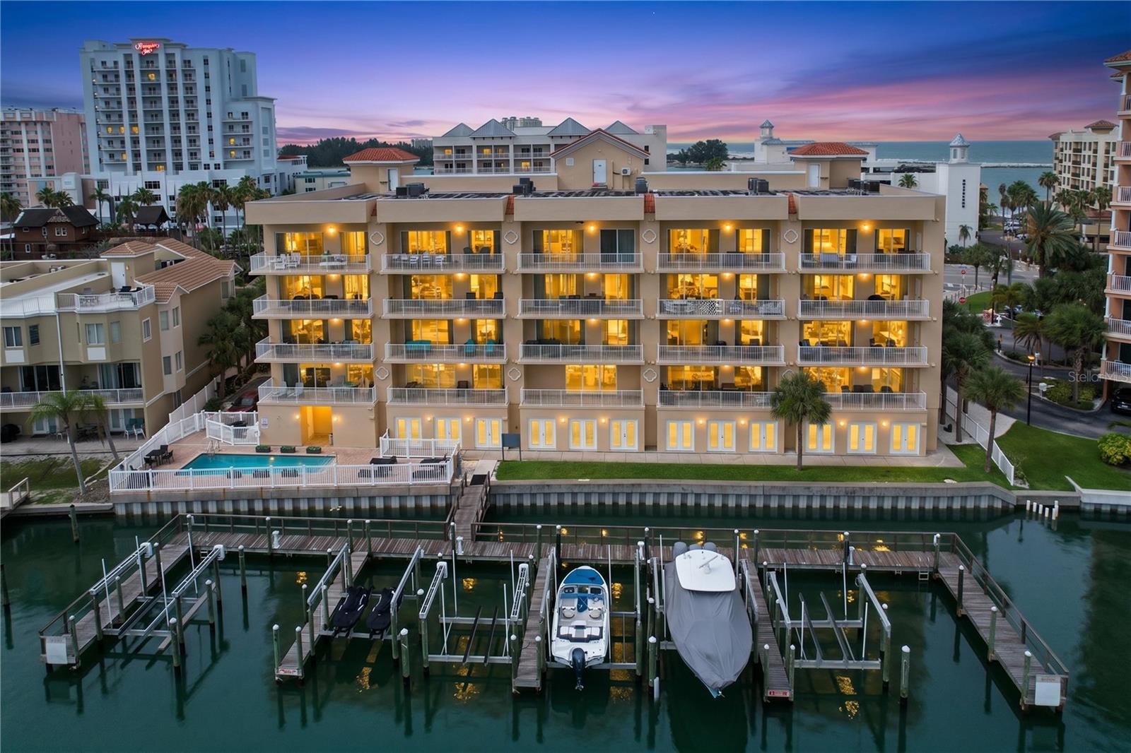 600 Bayway Boulevard, FL