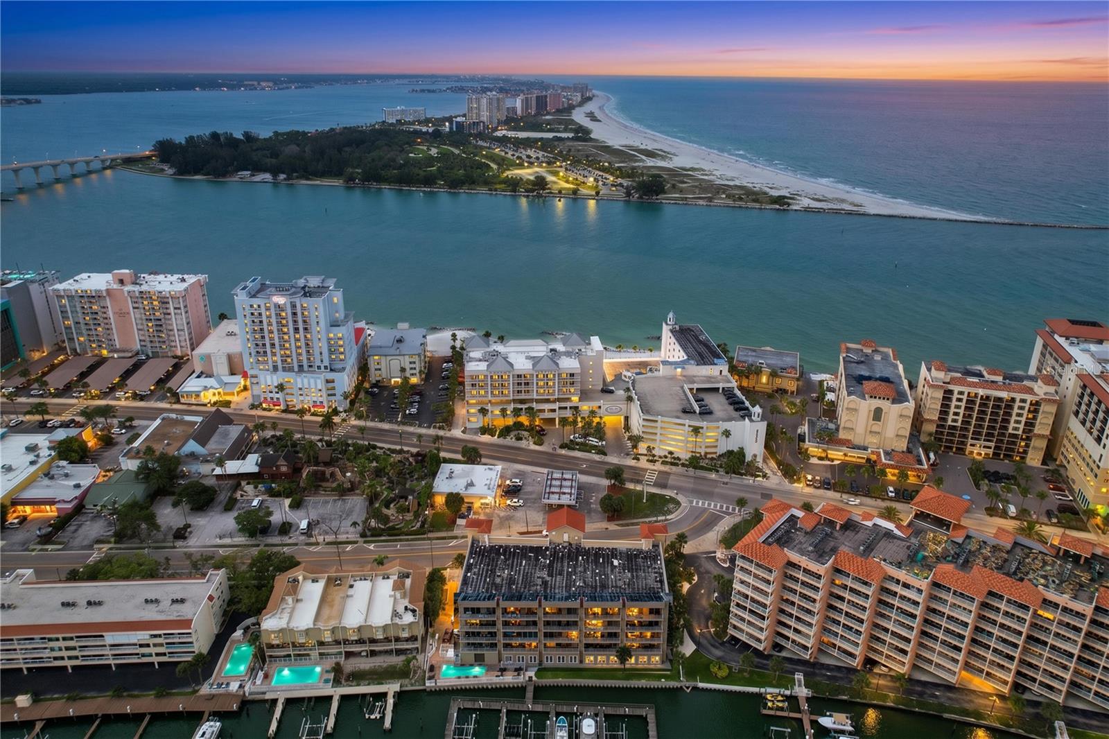 600 Bayway Boulevard, FL