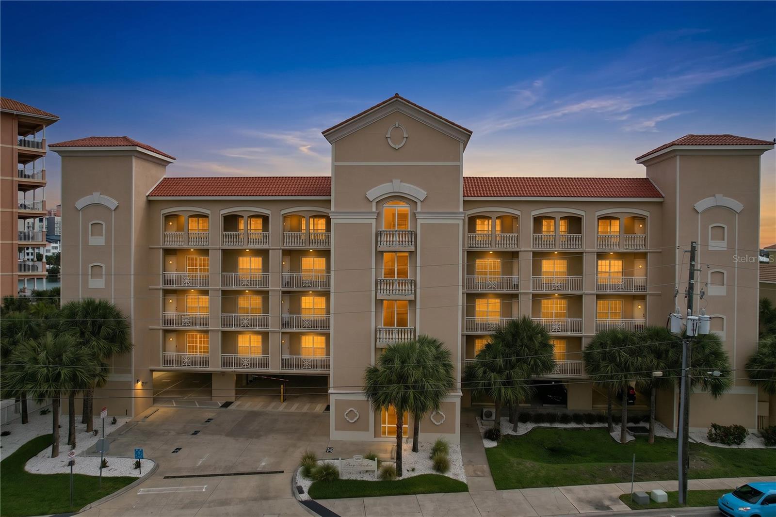 600 Bayway Boulevard, FL