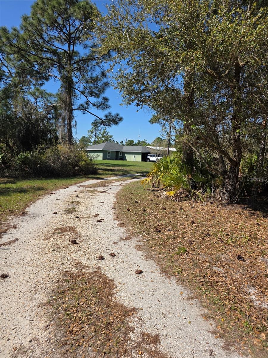 1991 Rosalie Lake Road, FL