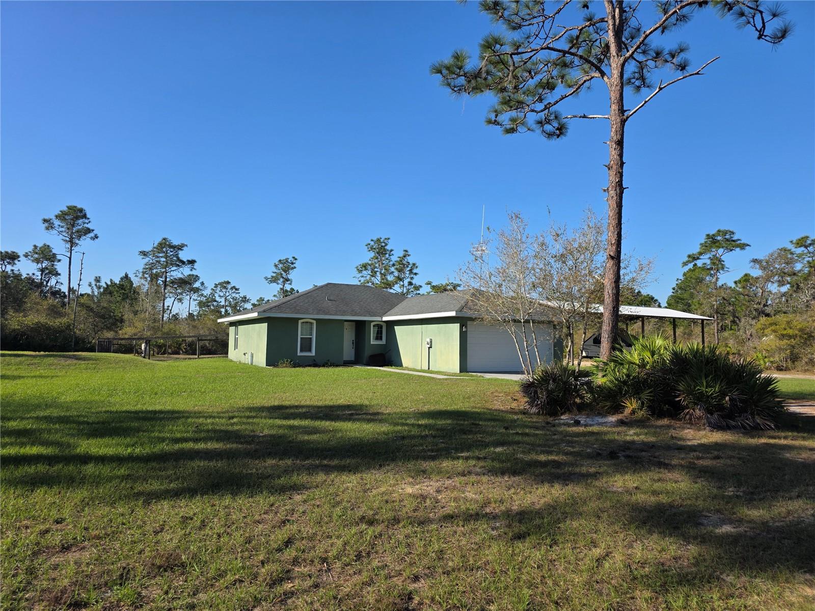 1991 Rosalie Lake Road, FL