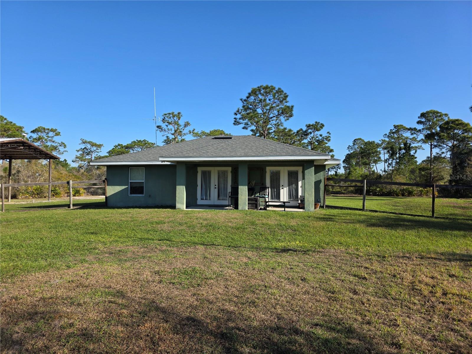 1991 Rosalie Lake Road, FL