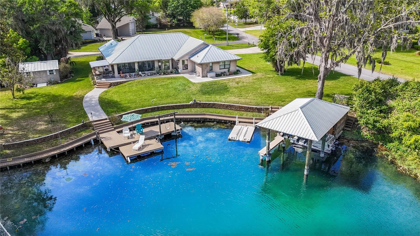 11635 Blue Cove Drive, FL