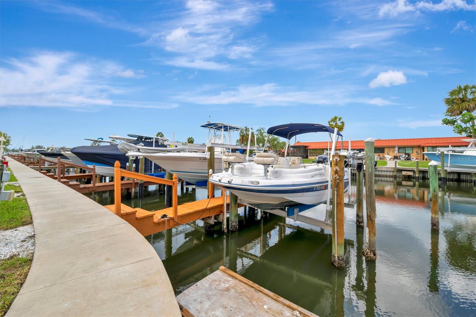 9604 Cortez Road, FL
