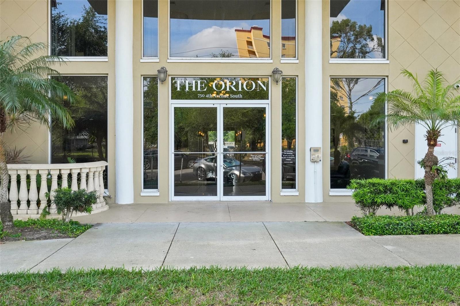 750 4th Avenue, FL