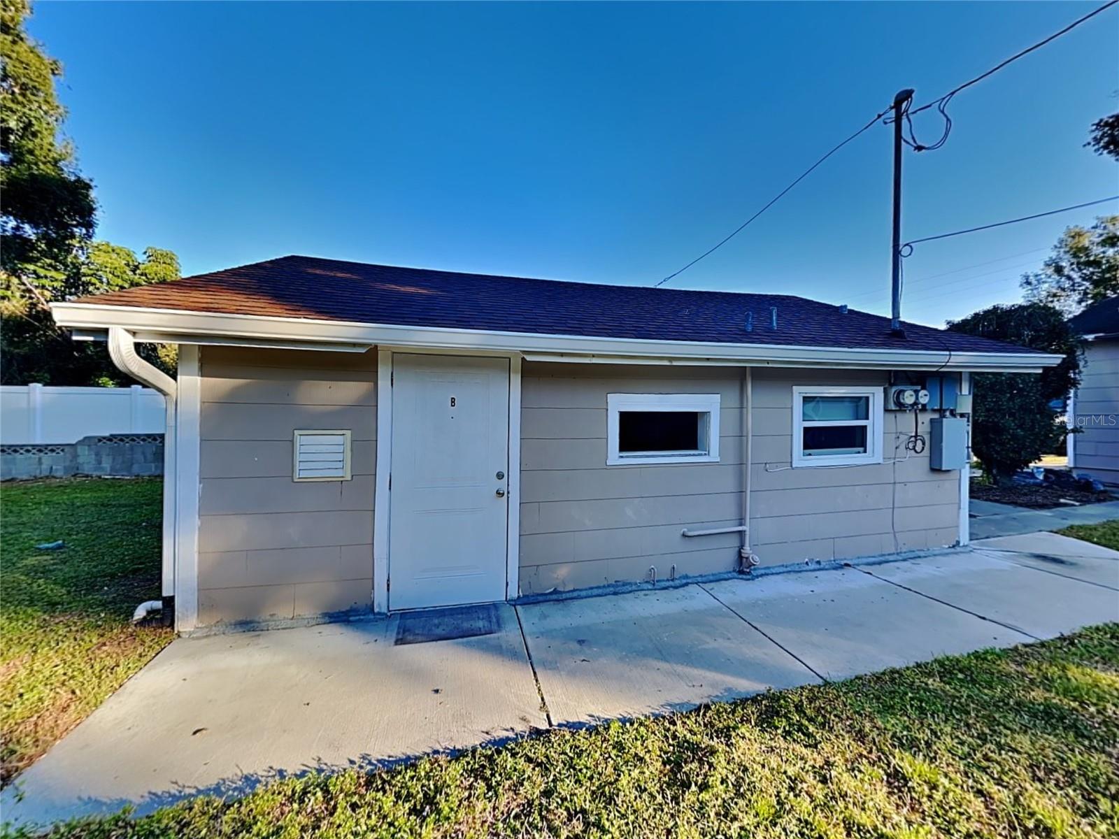 1208 Francis Avenue, FL