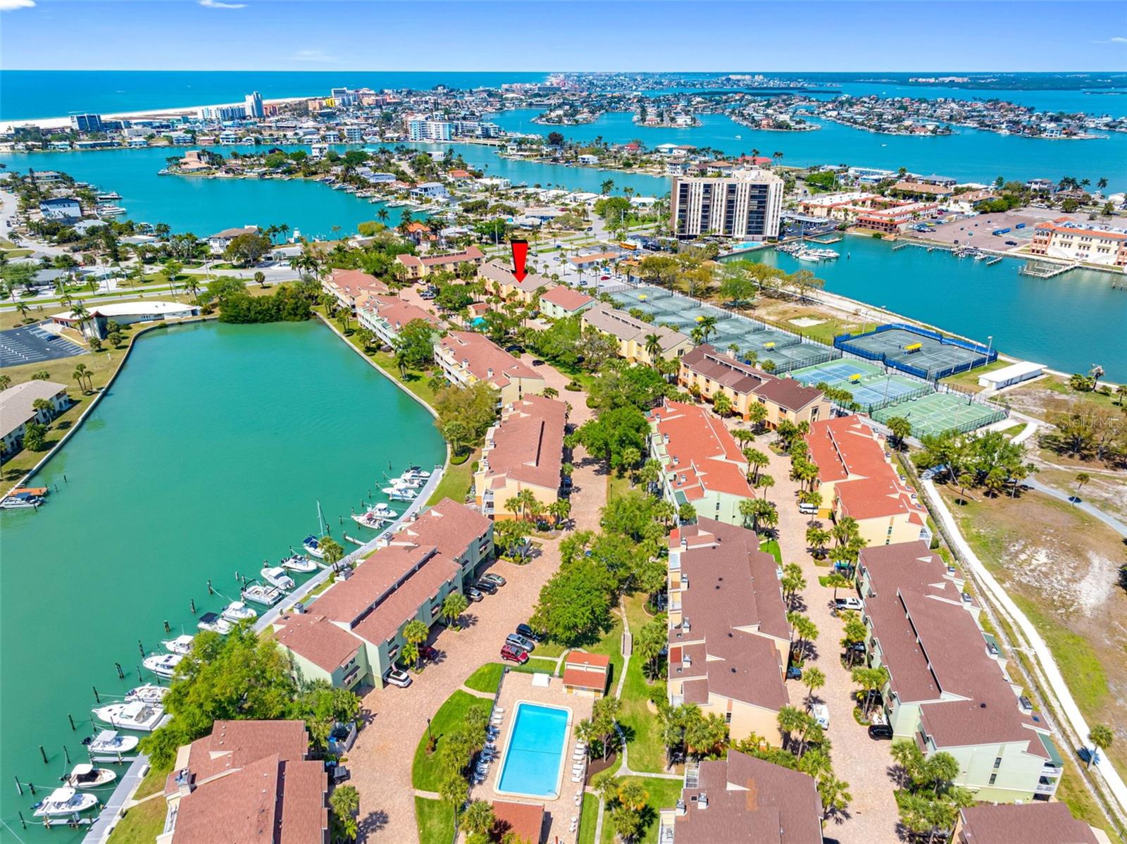 430 Sandy Hook Road, FL