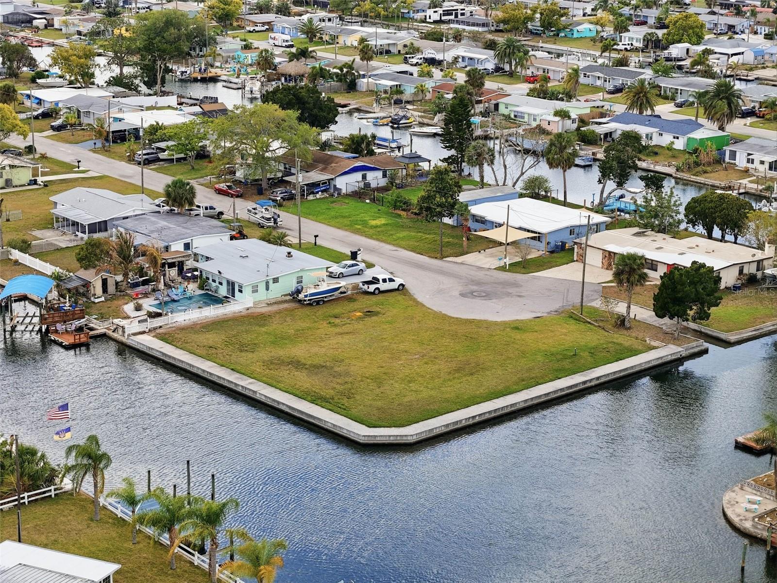 Lot 24 Carol Drive, FL