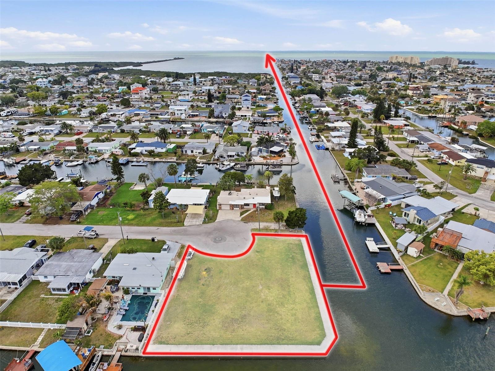 Lot 24 Carol Drive, FL