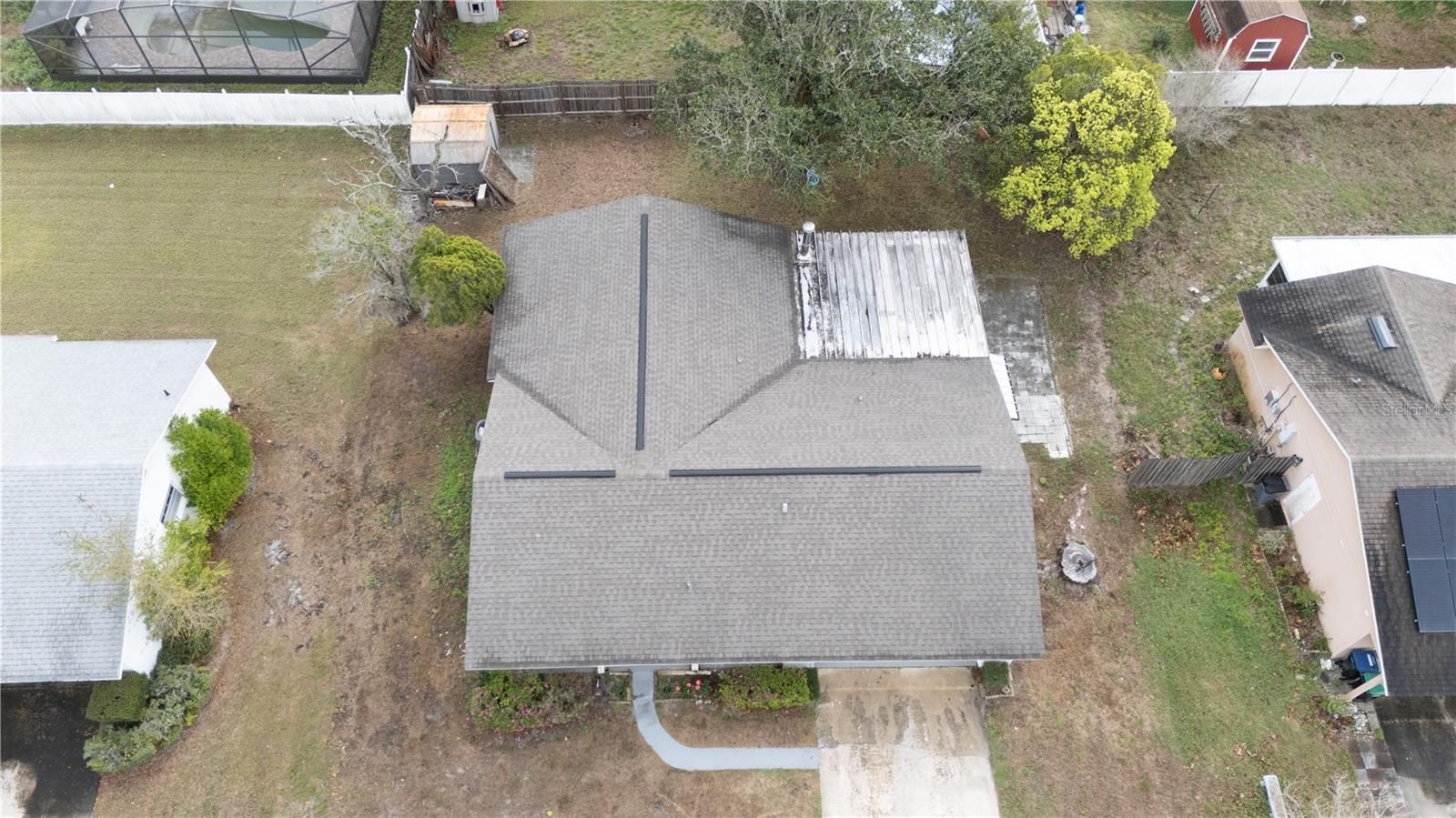 2733 Middle Street, FL