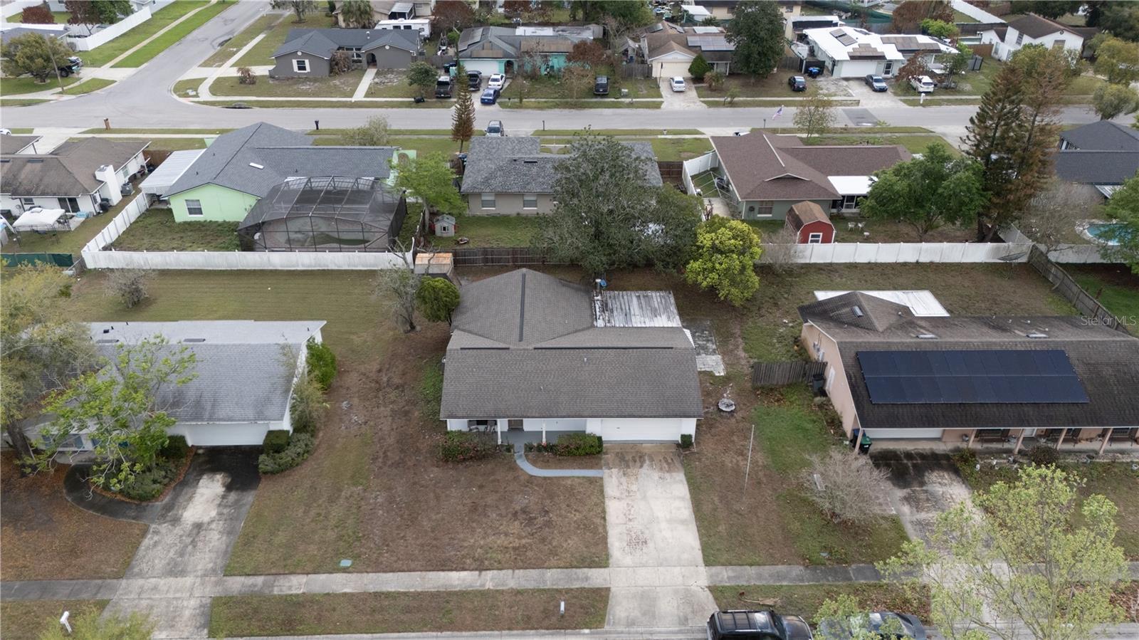 2733 Middle Street, FL
