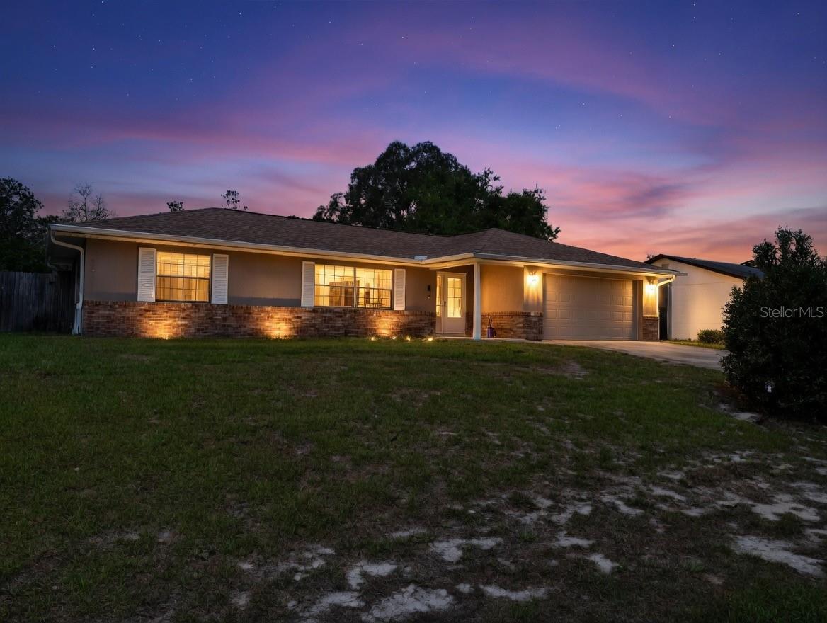 2014 Dearing Avenue, FL