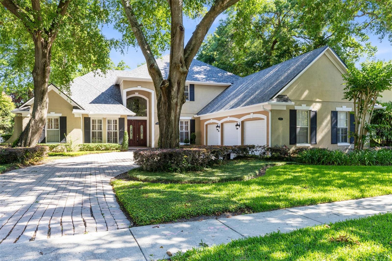 873 Cranes Court, FL