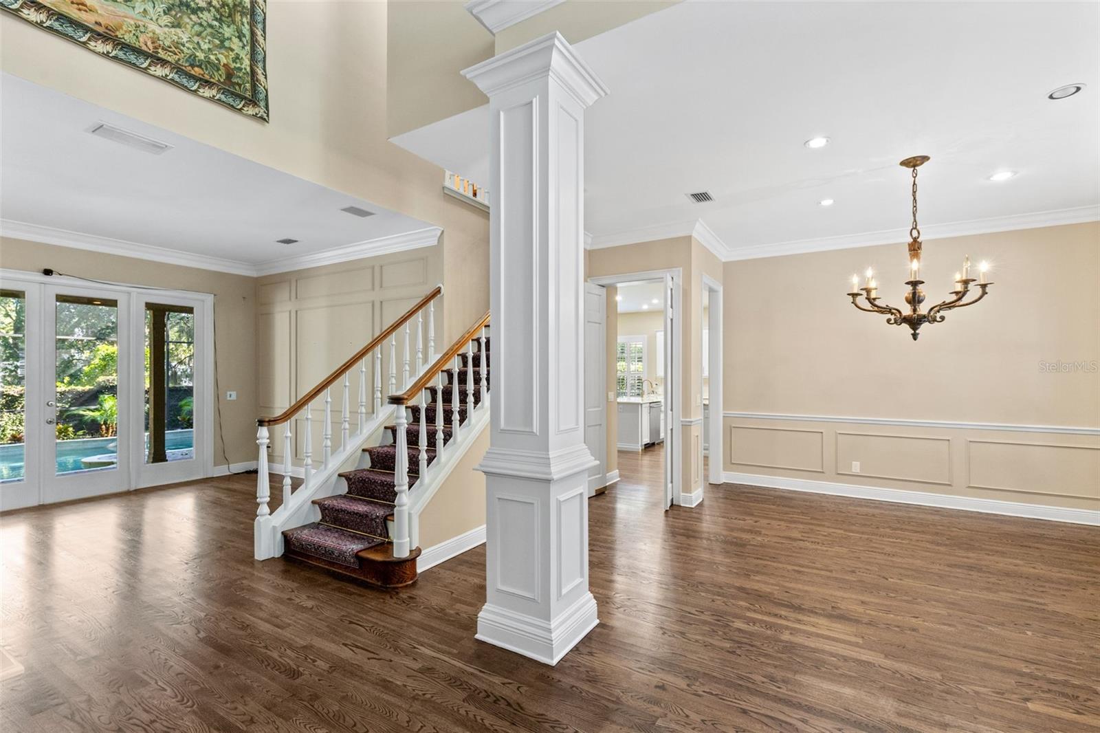 873 Cranes Court, FL