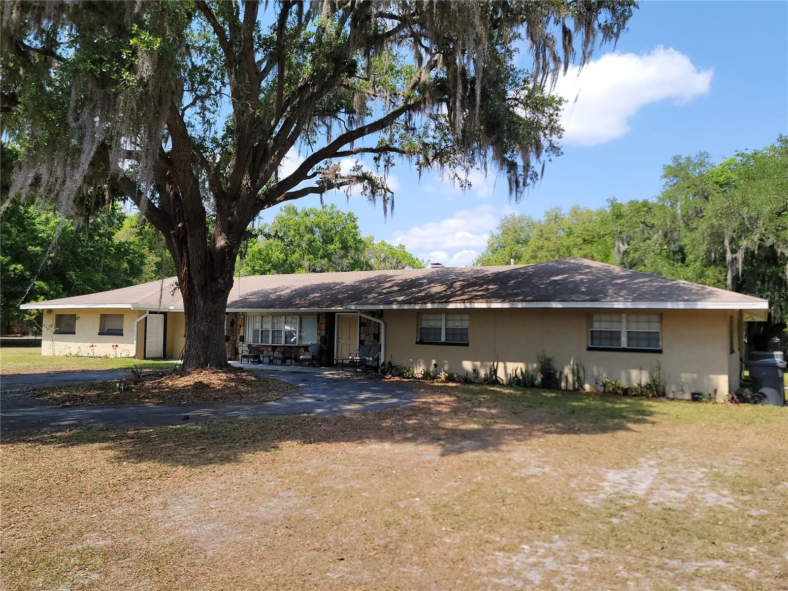 5121 Shady Oak Drive, FL