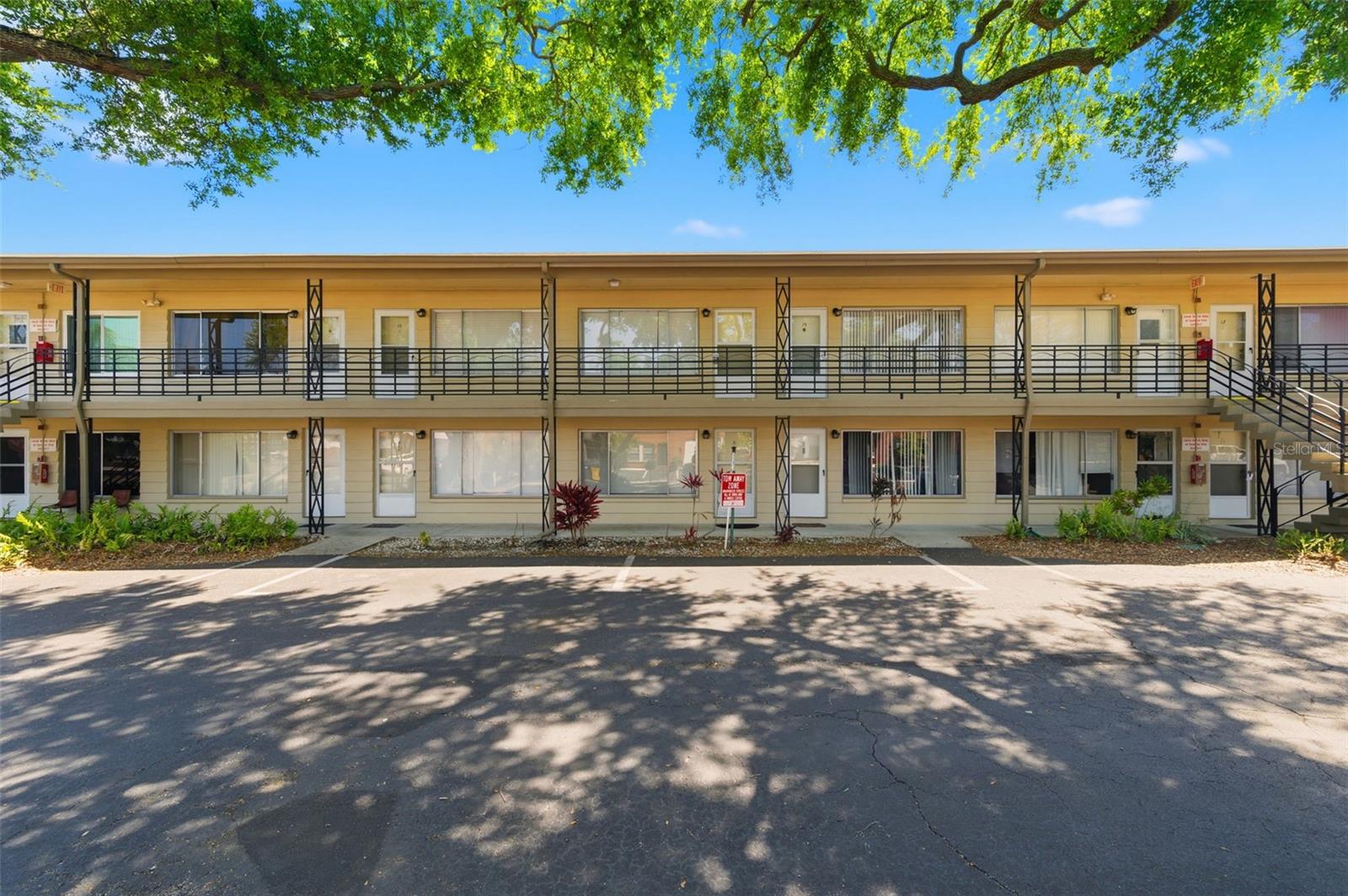 1257 Drew Street, FL