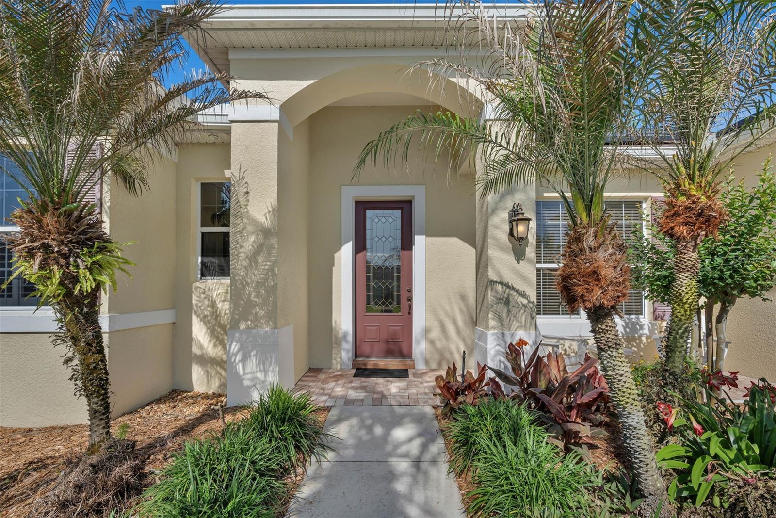 4500 Barrister Drive, FL