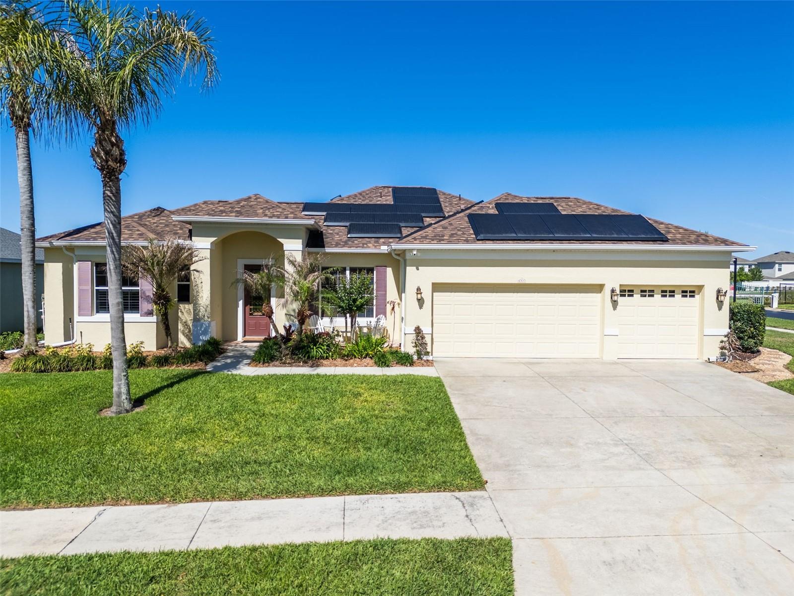 4500 Barrister Drive, FL