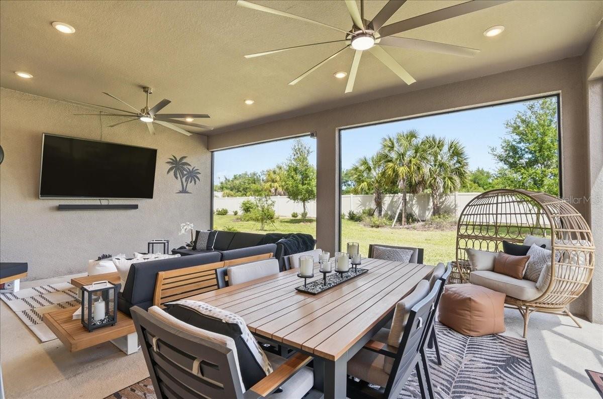 5034 Caserta Court, FL