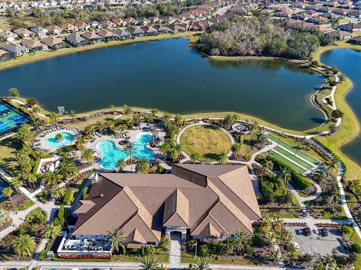 5034 Caserta Court, FL