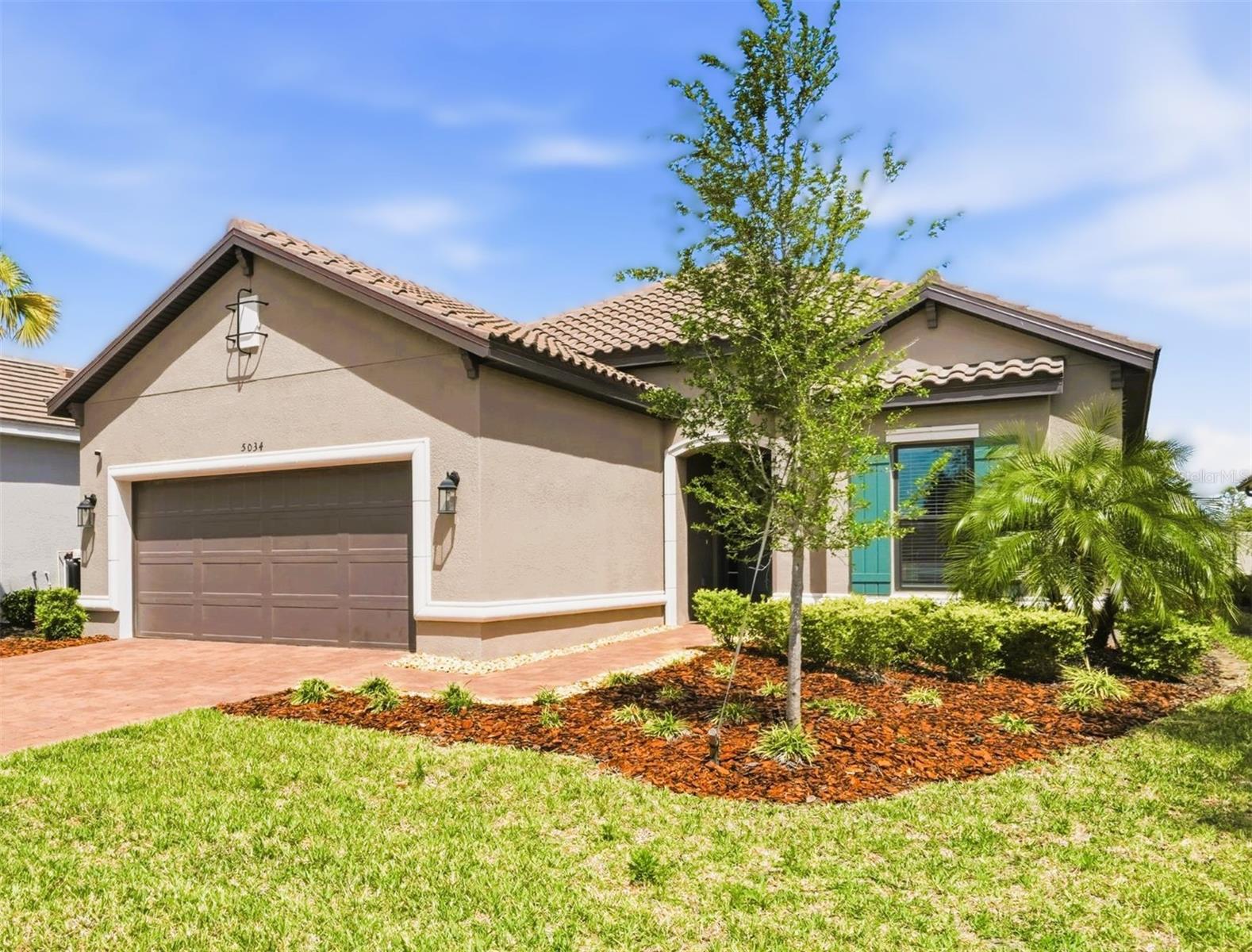 5034 Caserta Court, FL