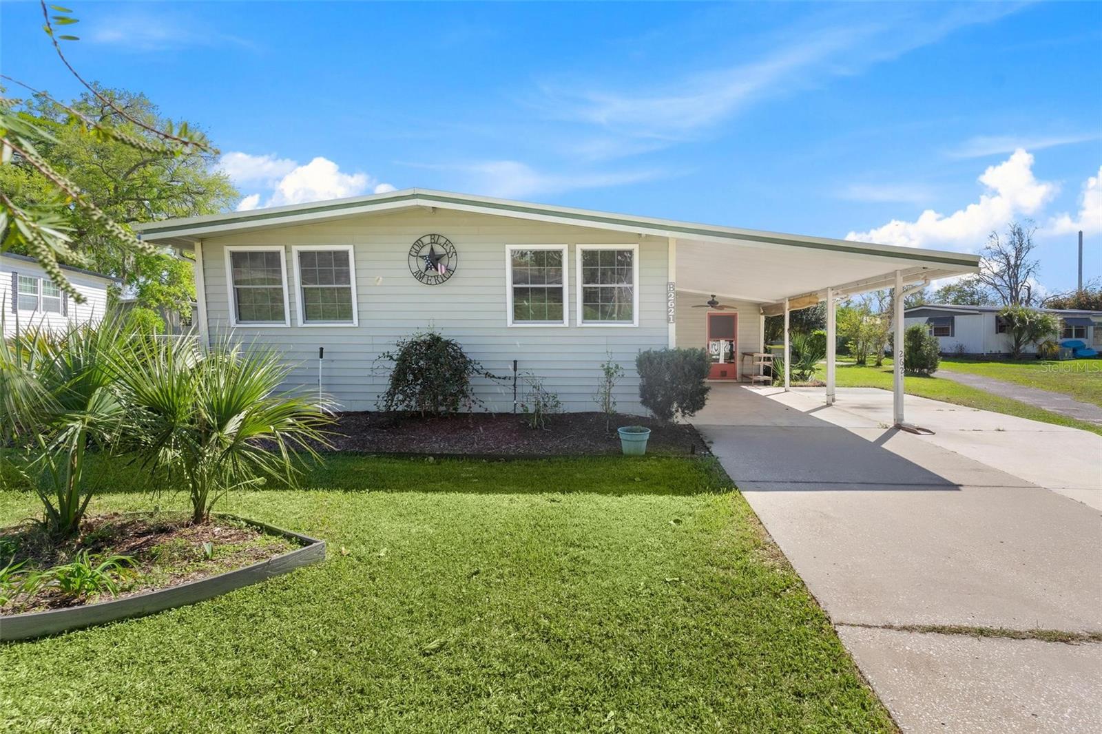 2621 Carpenter Place, FL