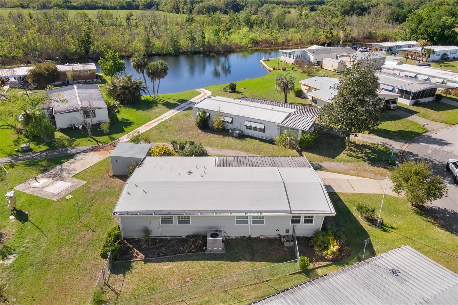 2621 Carpenter Place, FL