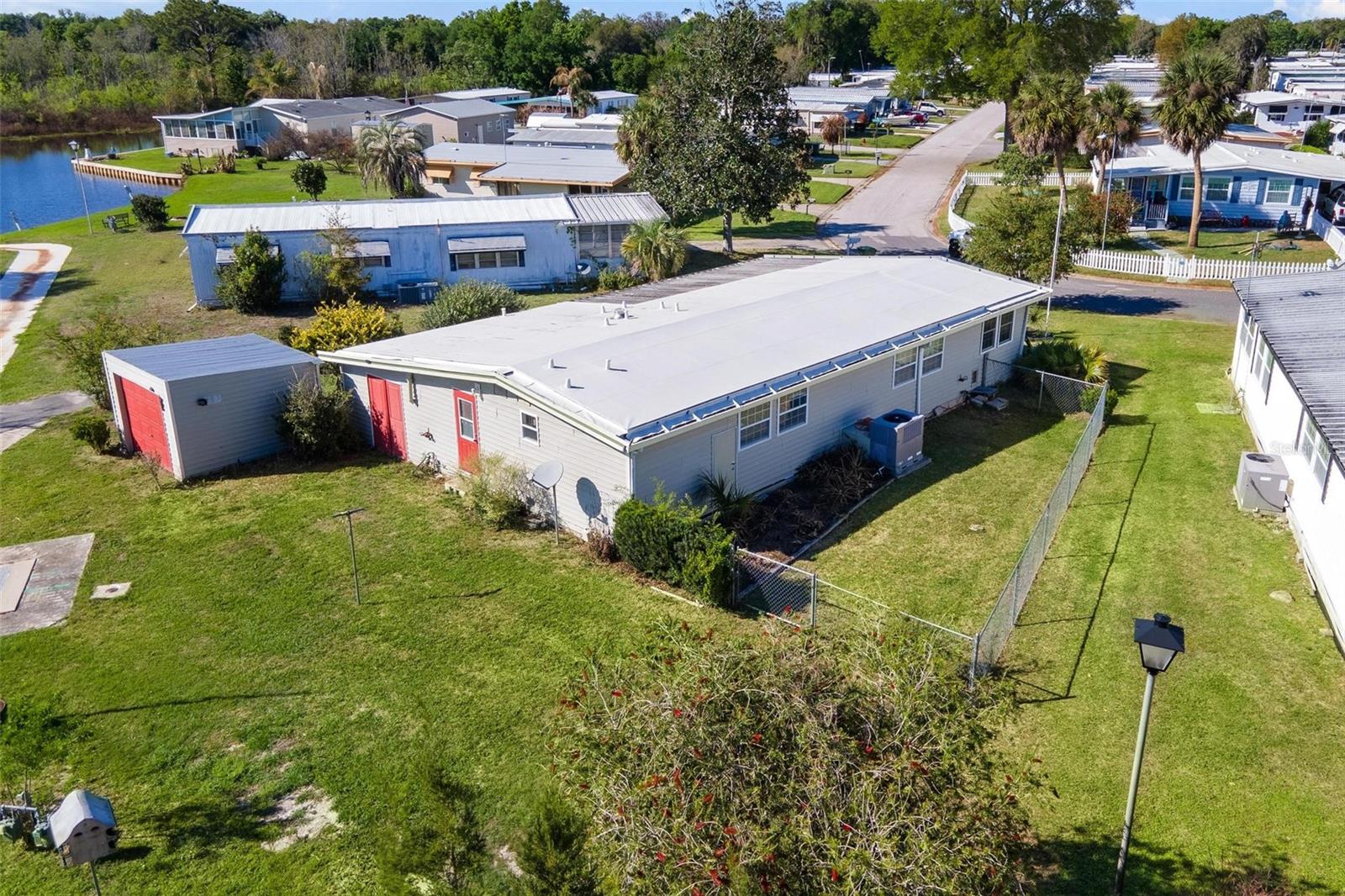 2621 Carpenter Place, FL