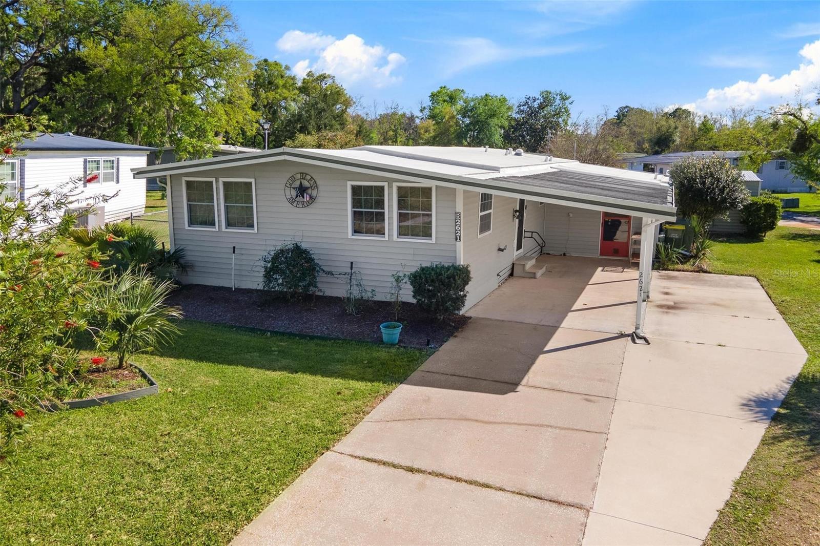 2621 Carpenter Place, FL