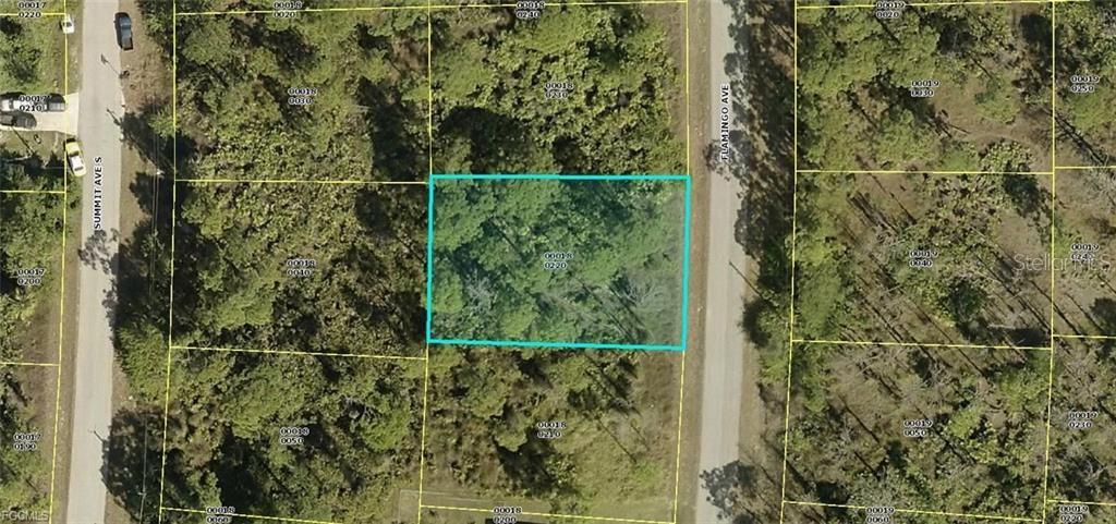 512 Flamingo Avenue, FL
