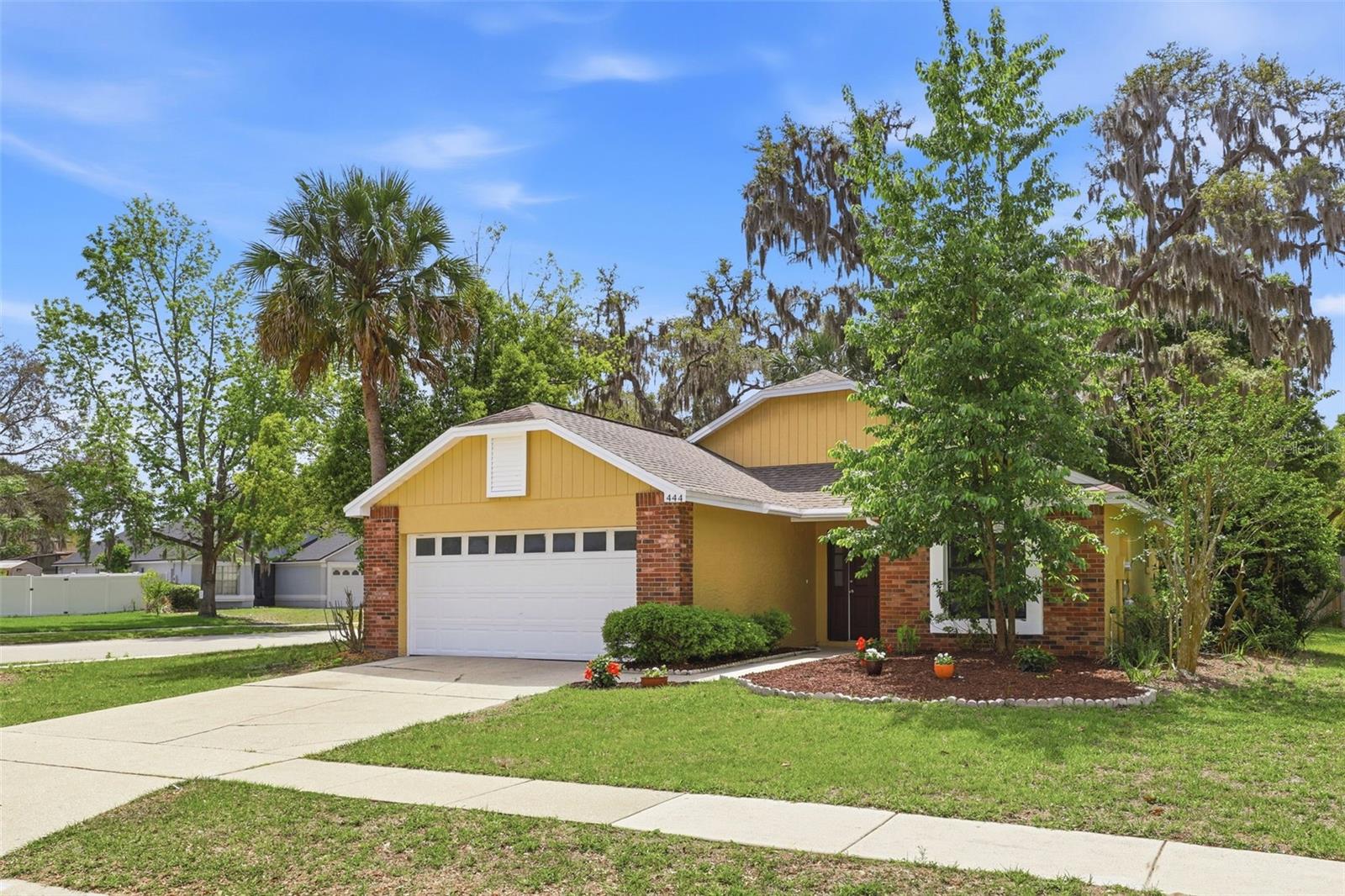 444 Morning Glory Drive, FL