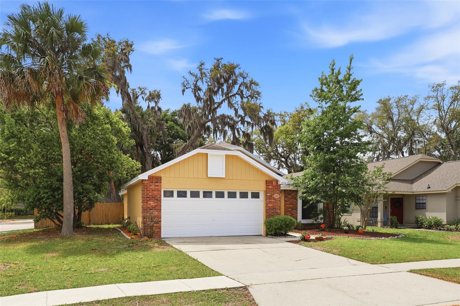 444 Morning Glory Drive, FL
