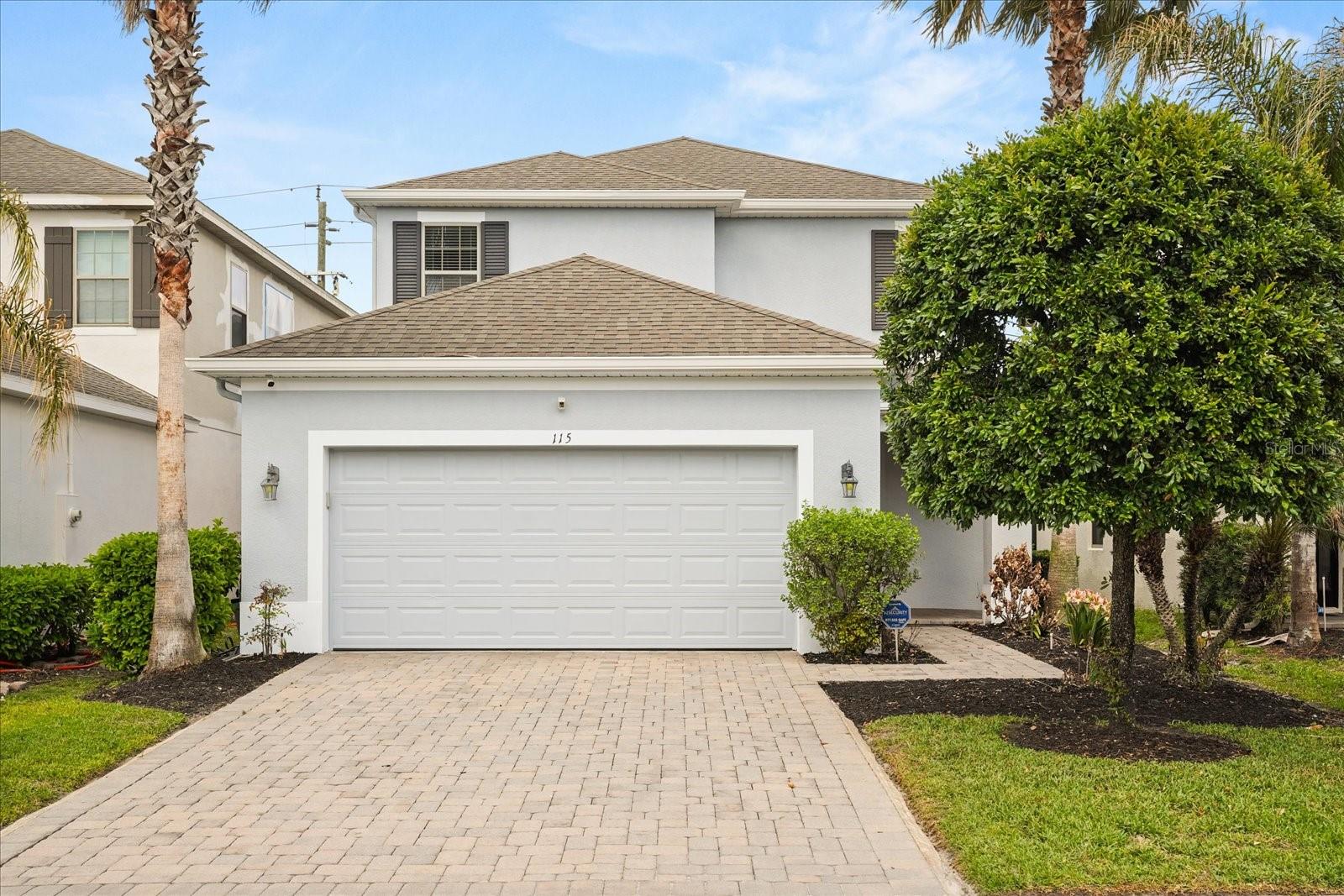 115 Big Spring Terrace, FL