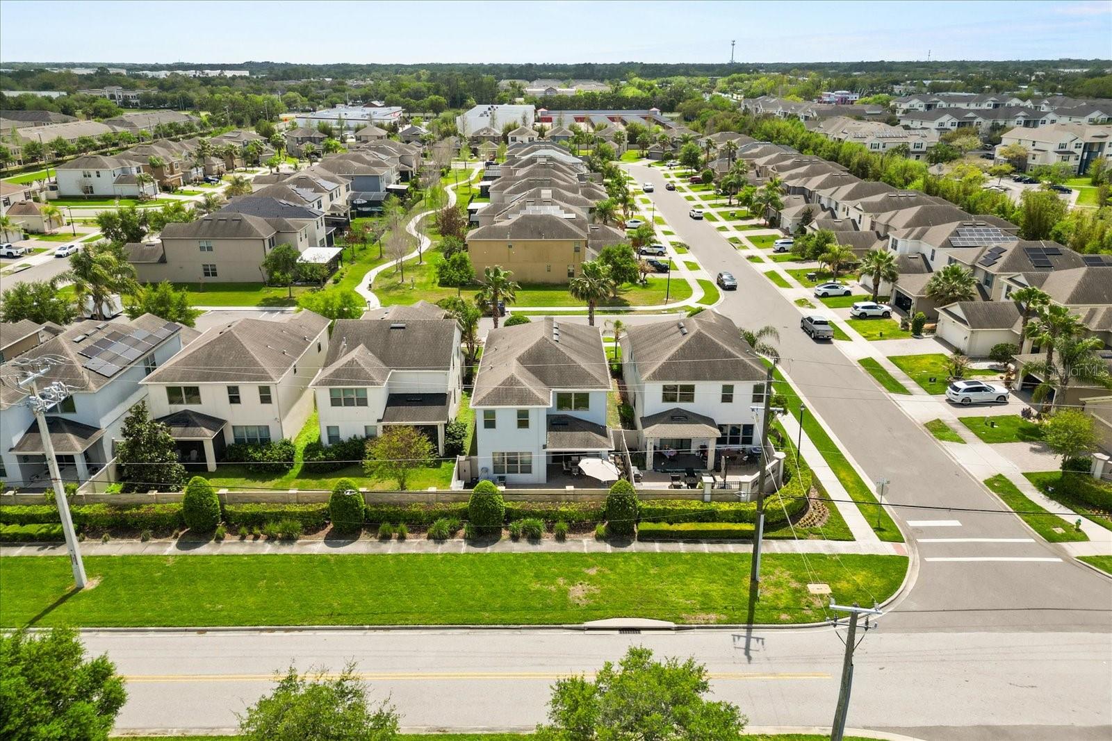 115 Big Spring Terrace, FL