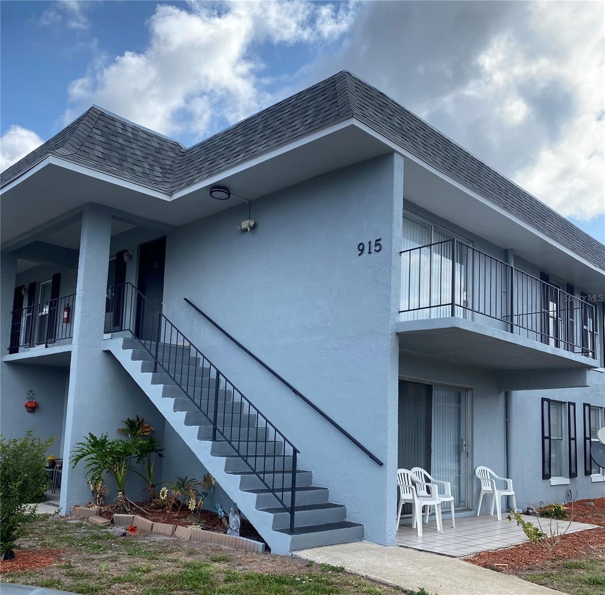 915 Oak Ridge Road, FL