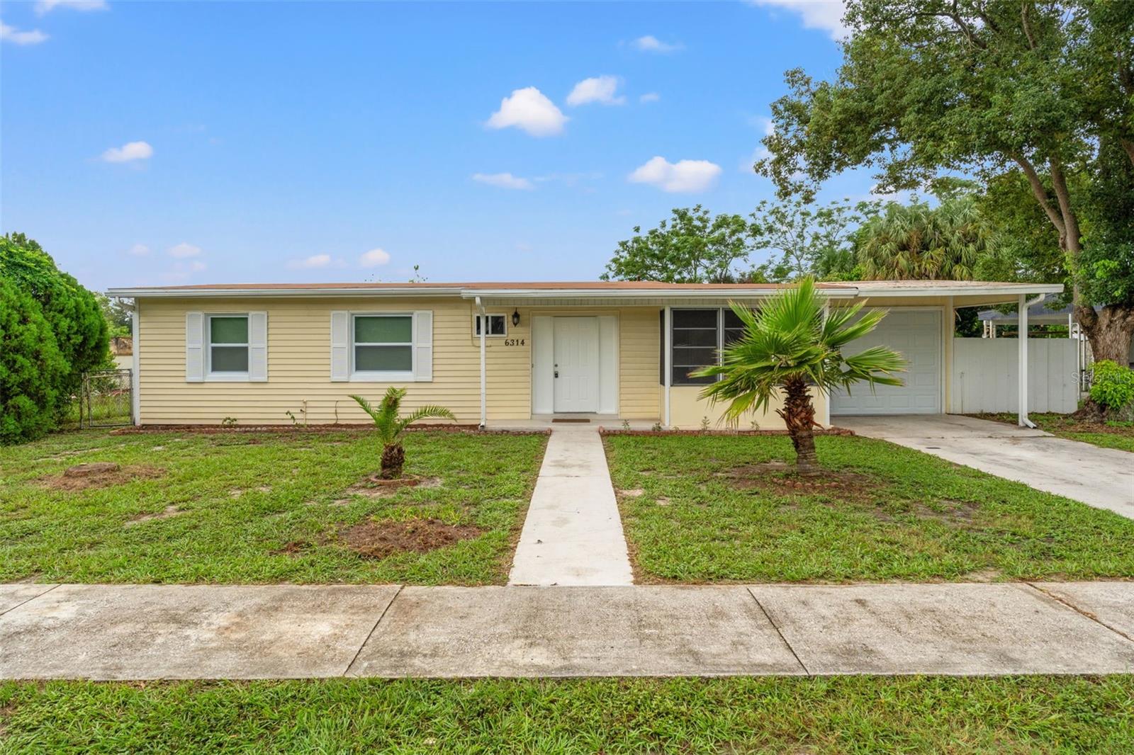 6314 Holiday Drive, FL