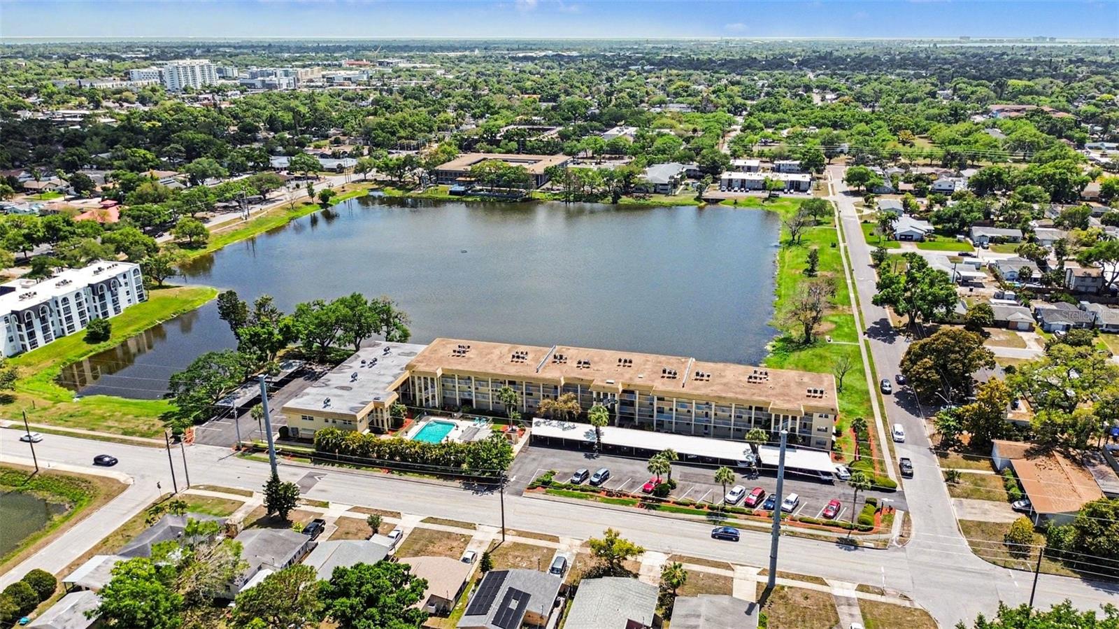 3850 13th Avenue, FL