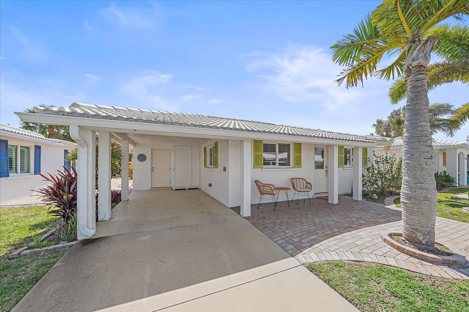 914 Spanish Drive, FL