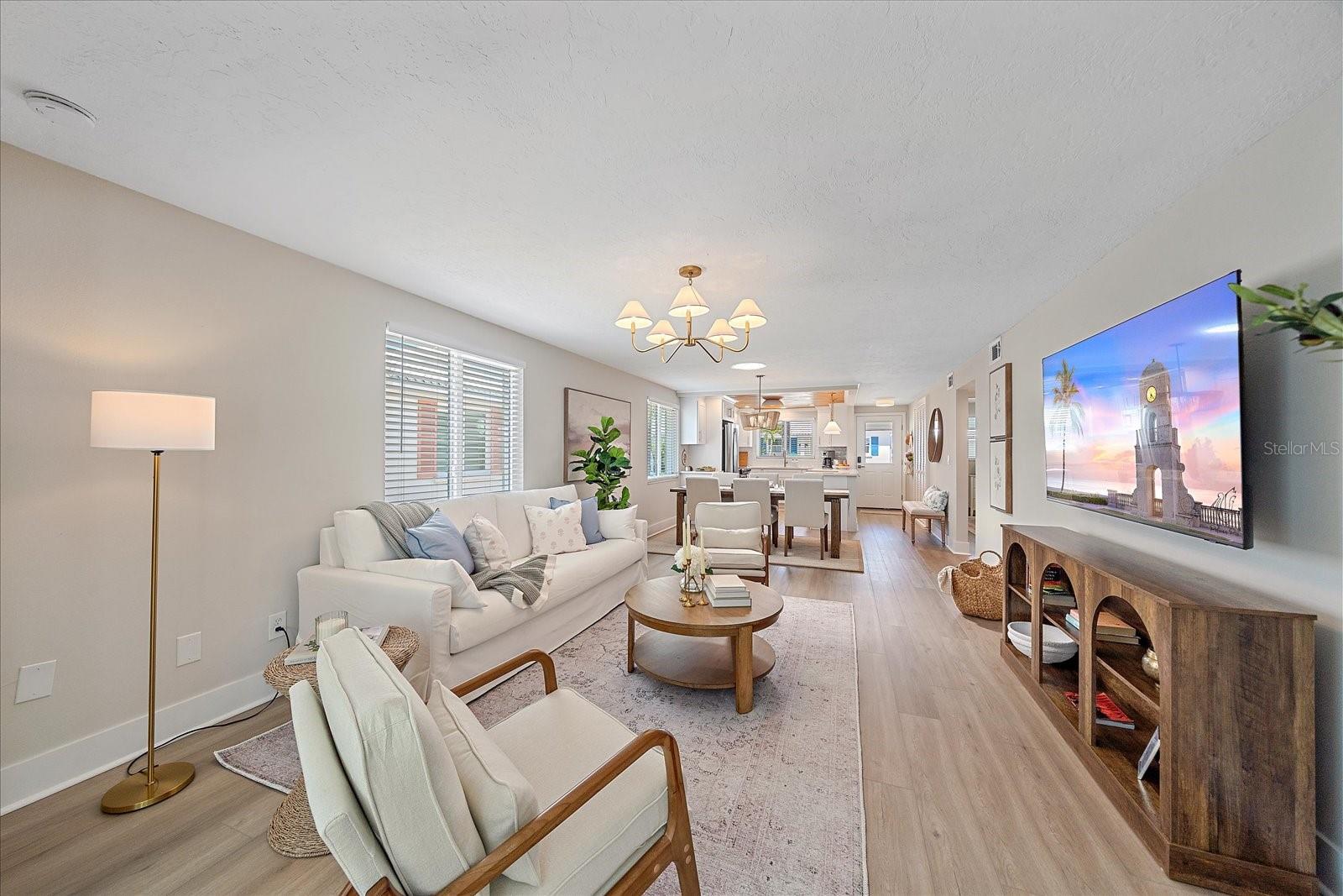 914 Spanish Drive, FL