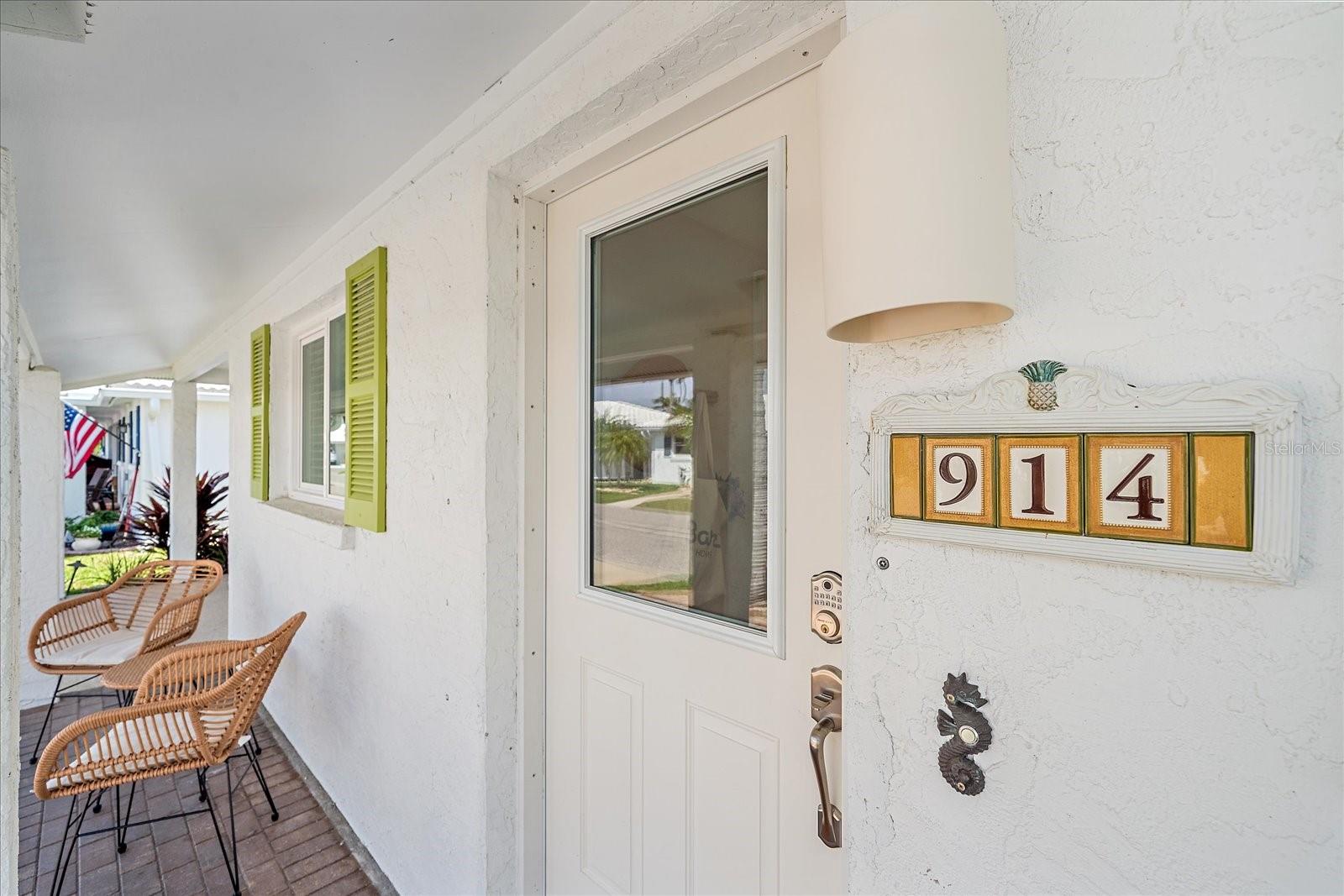 914 Spanish Drive, FL
