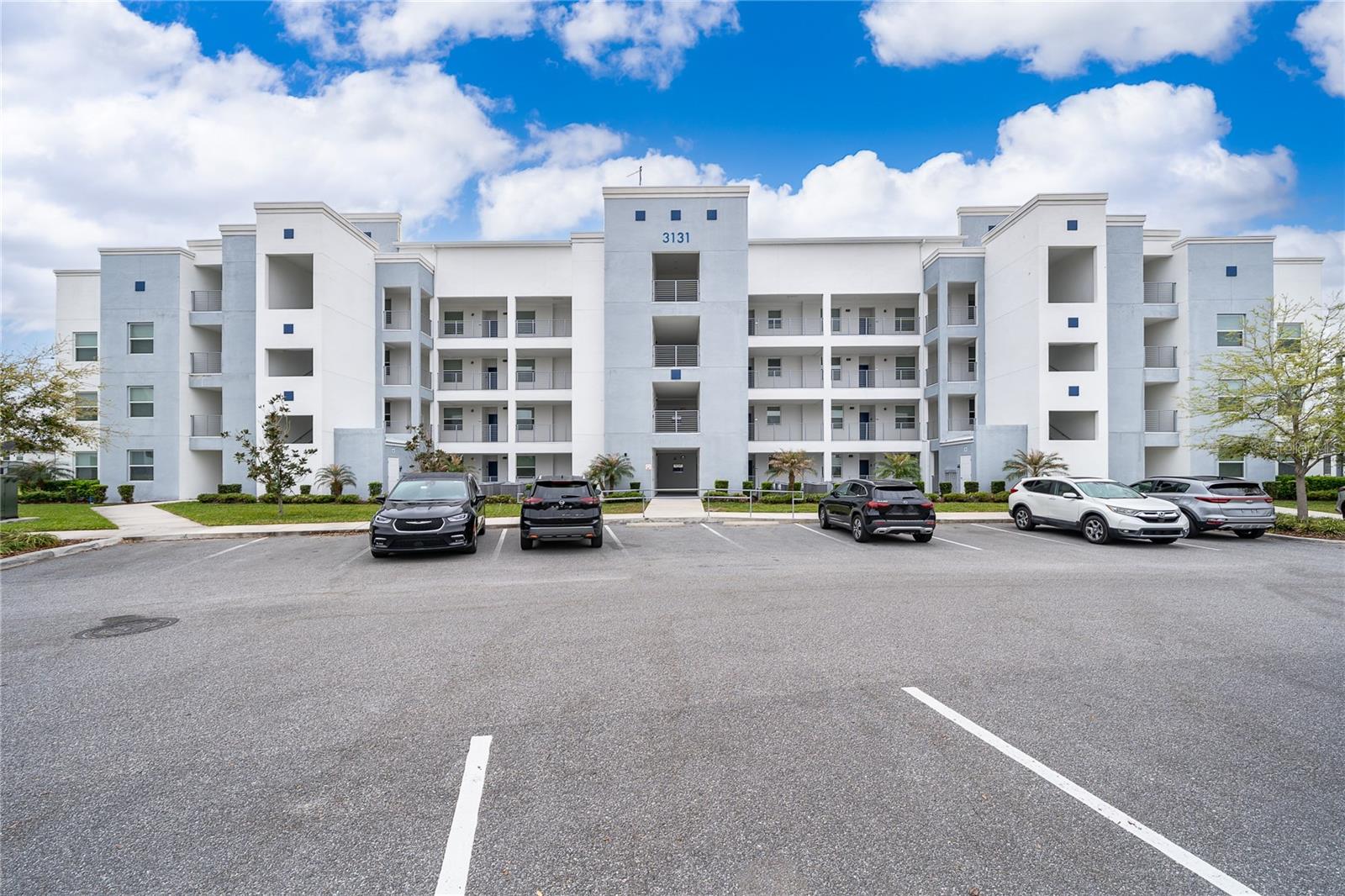 3131 Paradox Circle, FL