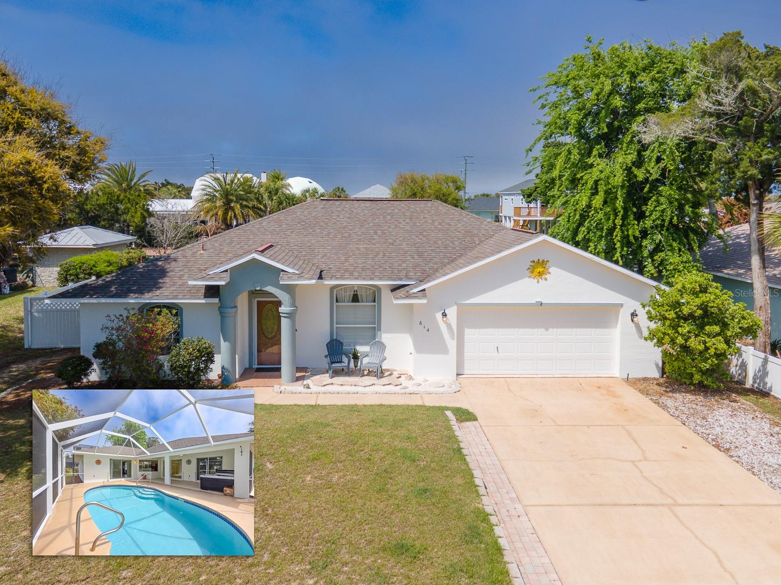614 Cumberland Drive, FL