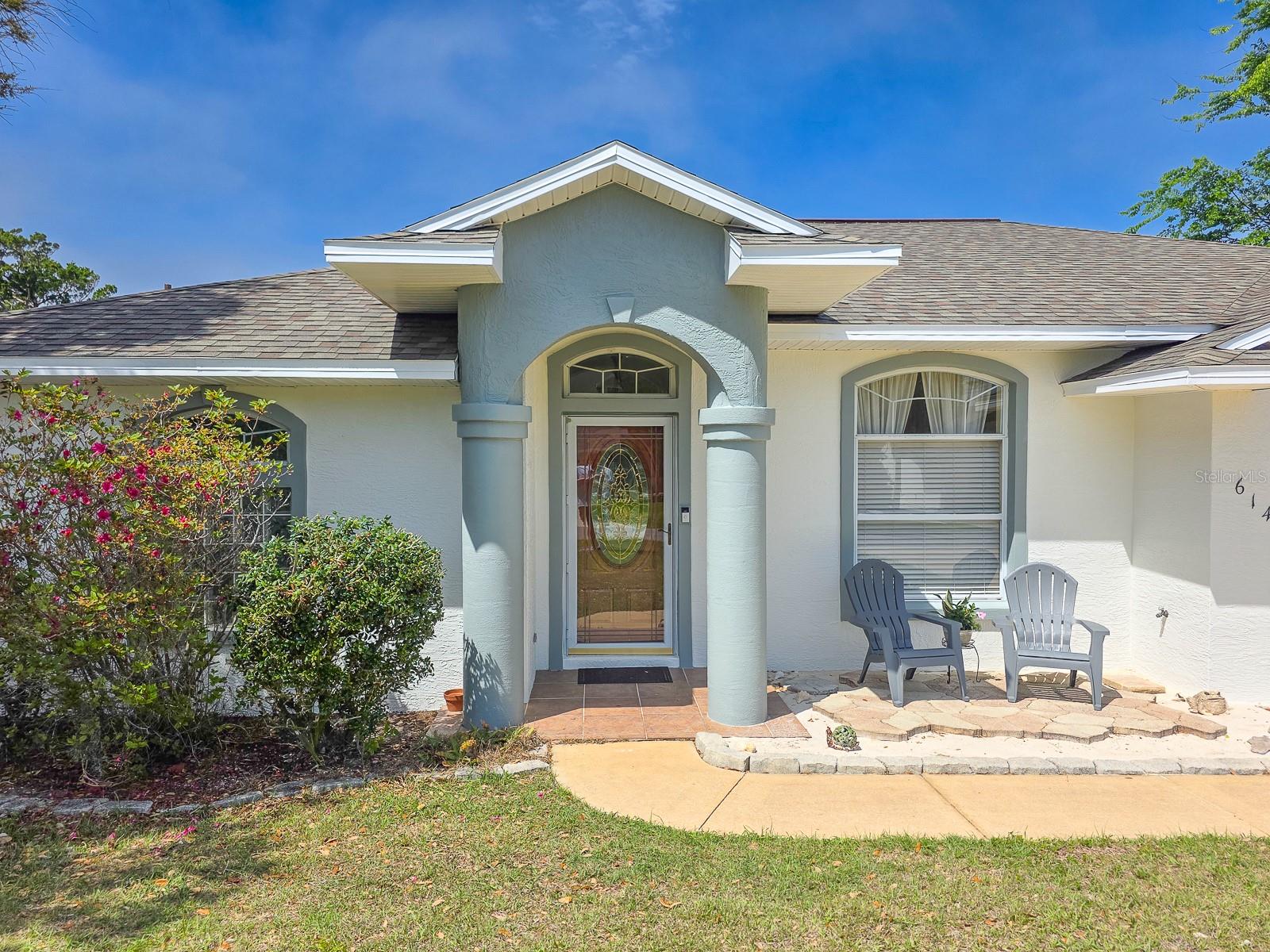 614 Cumberland Drive, FL