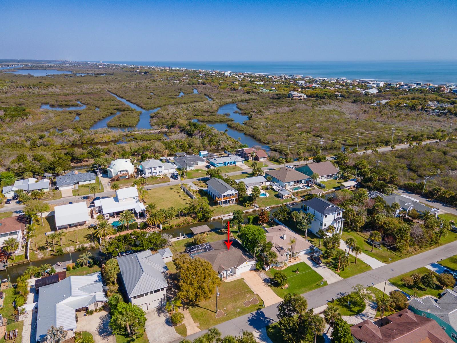 614 Cumberland Drive, FL