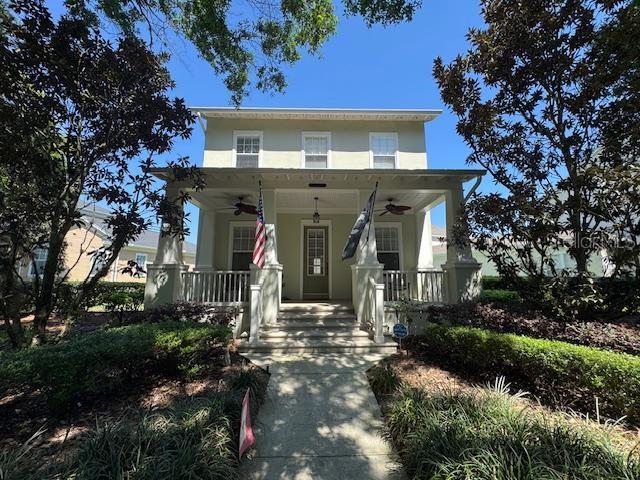 1442 Stickley Avenue, FL