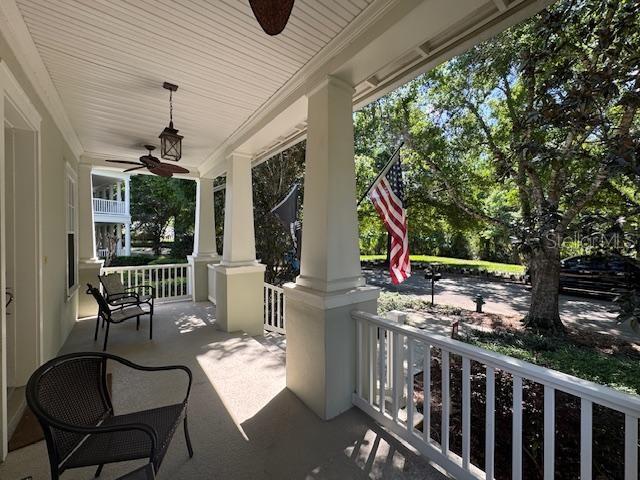1442 Stickley Avenue, FL